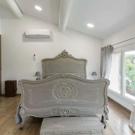 Petite Maison Du Ventoux Mormoiron Ngoại thất bức ảnh