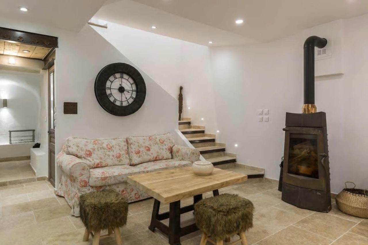 Petite Maison Du Ventoux Mormoiron Ngoại thất bức ảnh