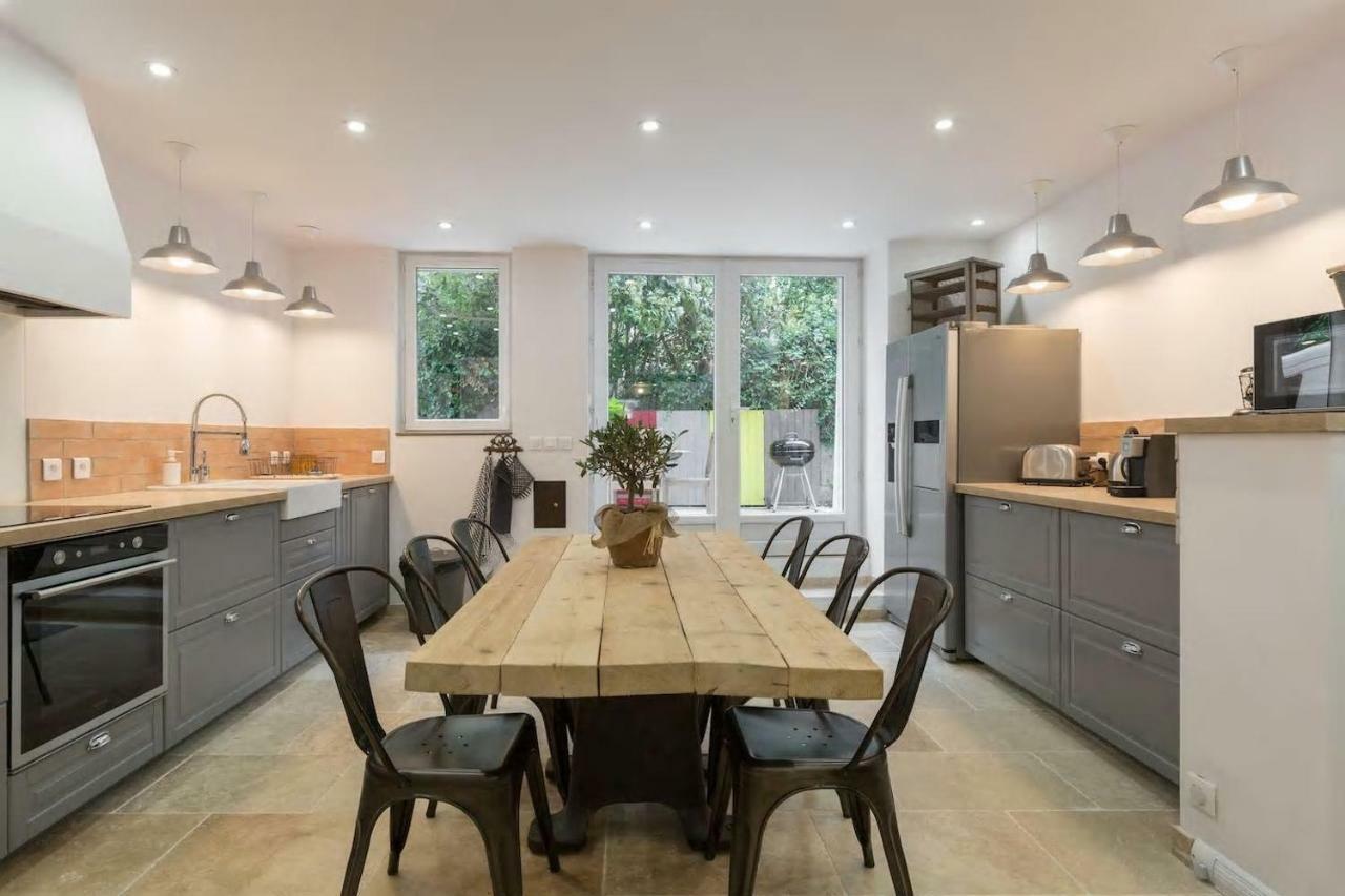 Petite Maison Du Ventoux Mormoiron Ngoại thất bức ảnh