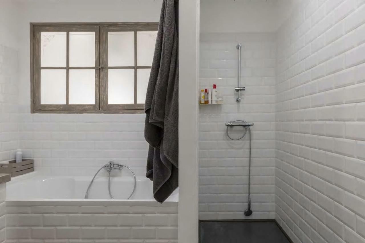 Petite Maison Du Ventoux Mormoiron Ngoại thất bức ảnh