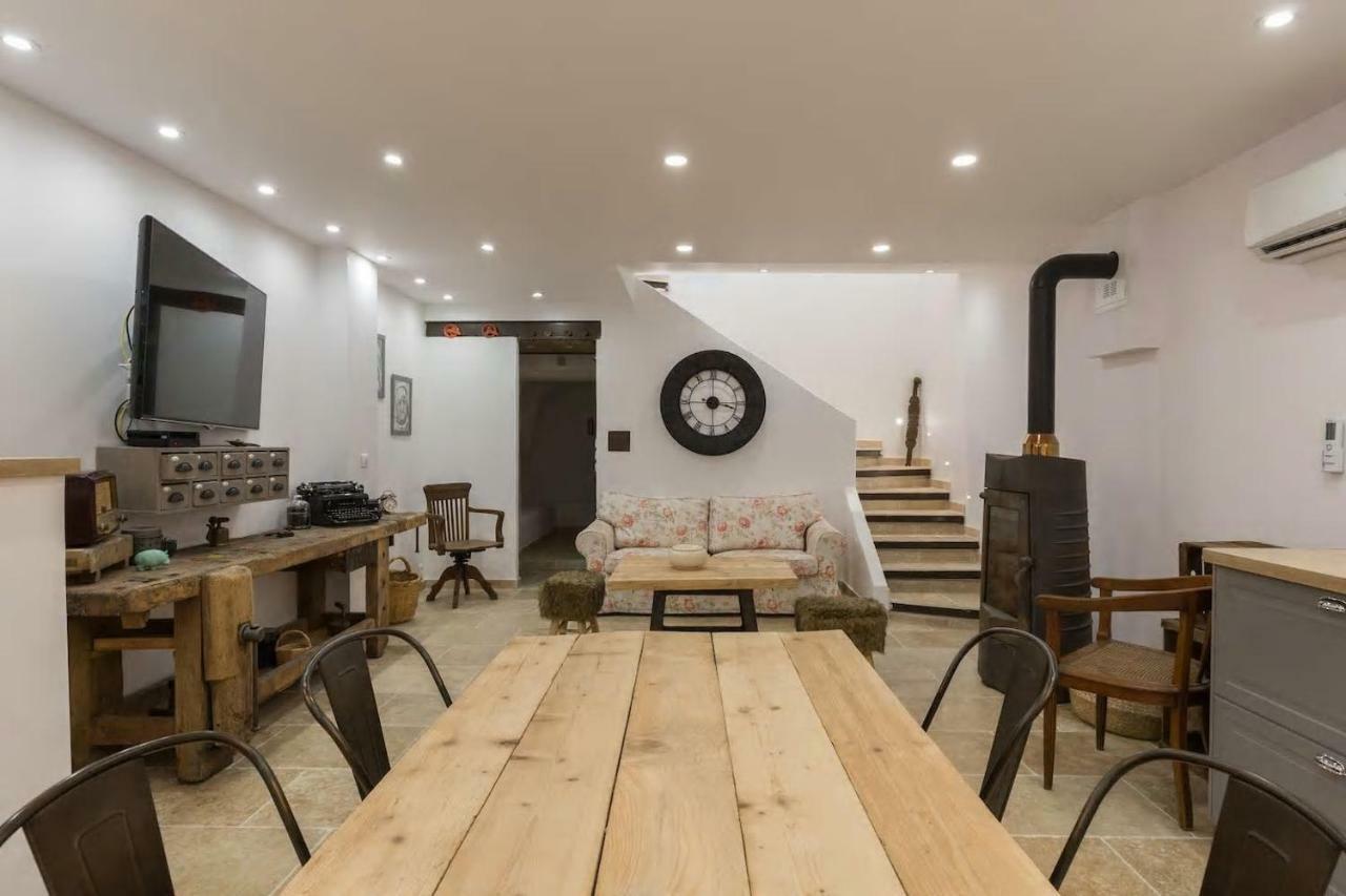 Petite Maison Du Ventoux Mormoiron Ngoại thất bức ảnh