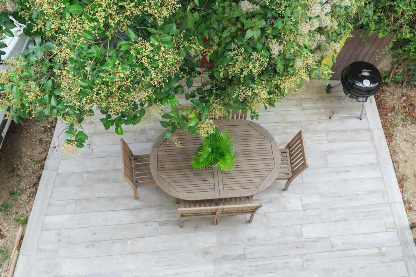 Petite Maison Du Ventoux Mormoiron Ngoại thất bức ảnh