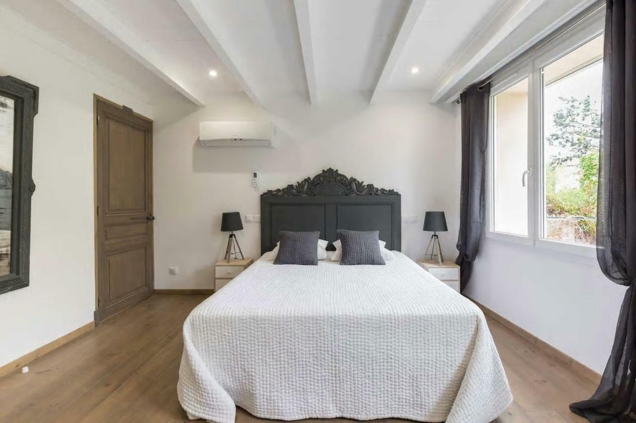 Petite Maison Du Ventoux Mormoiron Ngoại thất bức ảnh