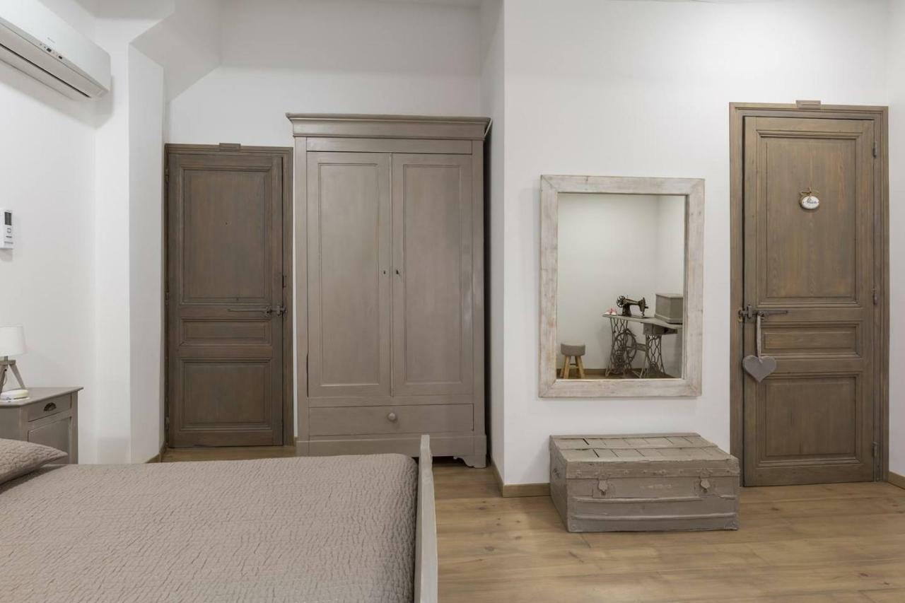 Petite Maison Du Ventoux Mormoiron Ngoại thất bức ảnh