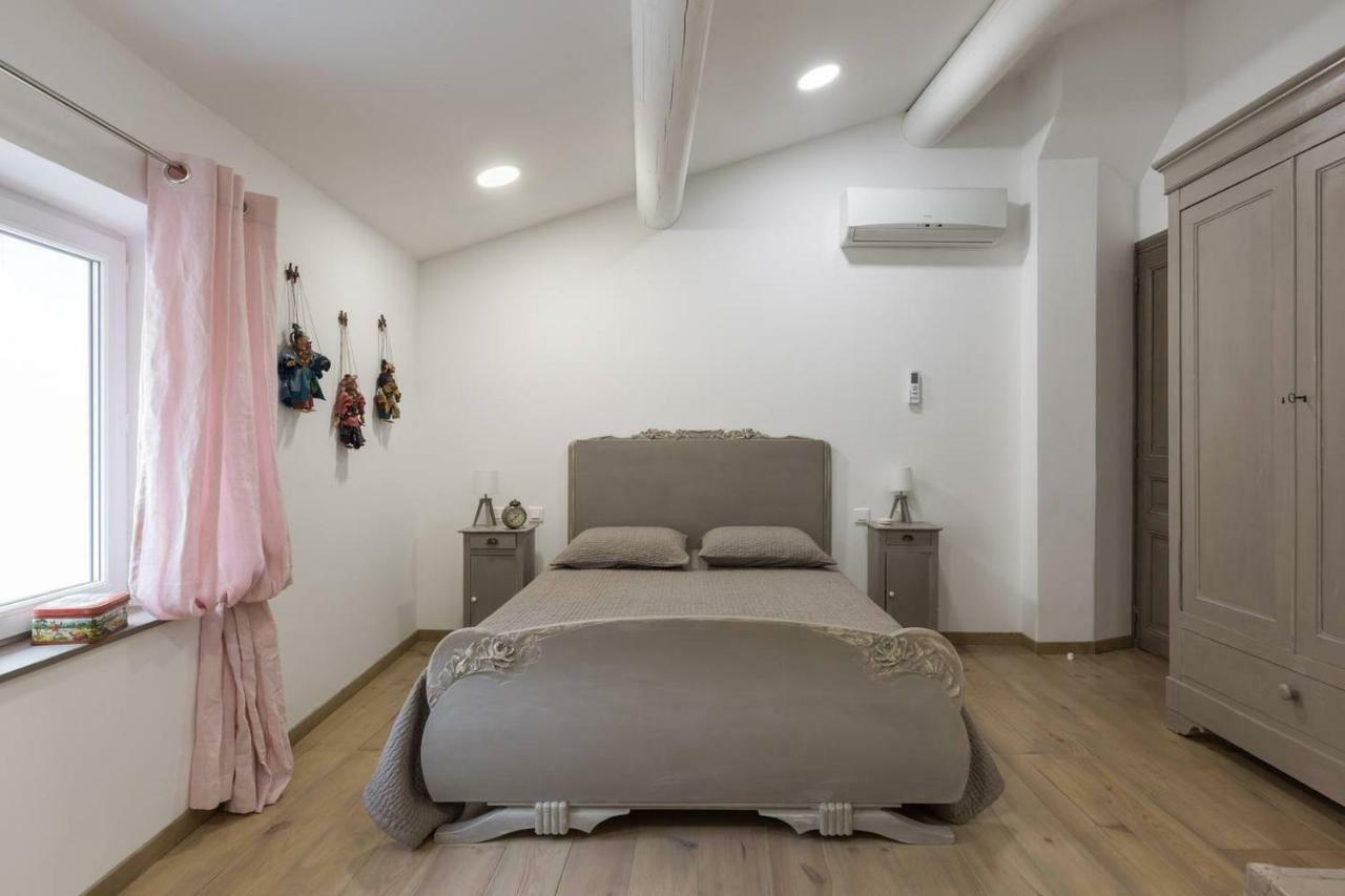 Petite Maison Du Ventoux Mormoiron Ngoại thất bức ảnh