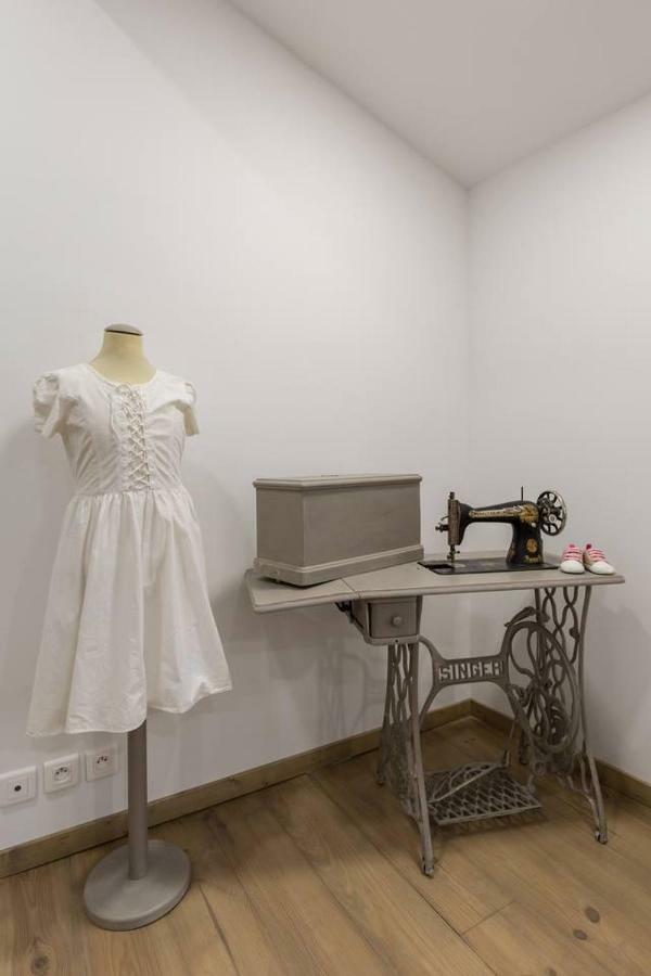 Petite Maison Du Ventoux Mormoiron Ngoại thất bức ảnh