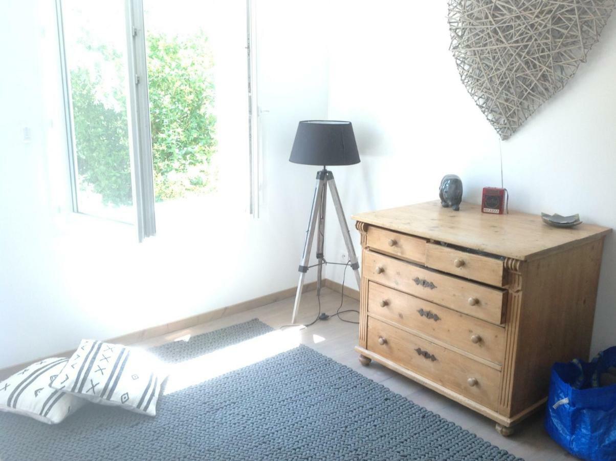 Petite Maison Du Ventoux Mormoiron Ngoại thất bức ảnh