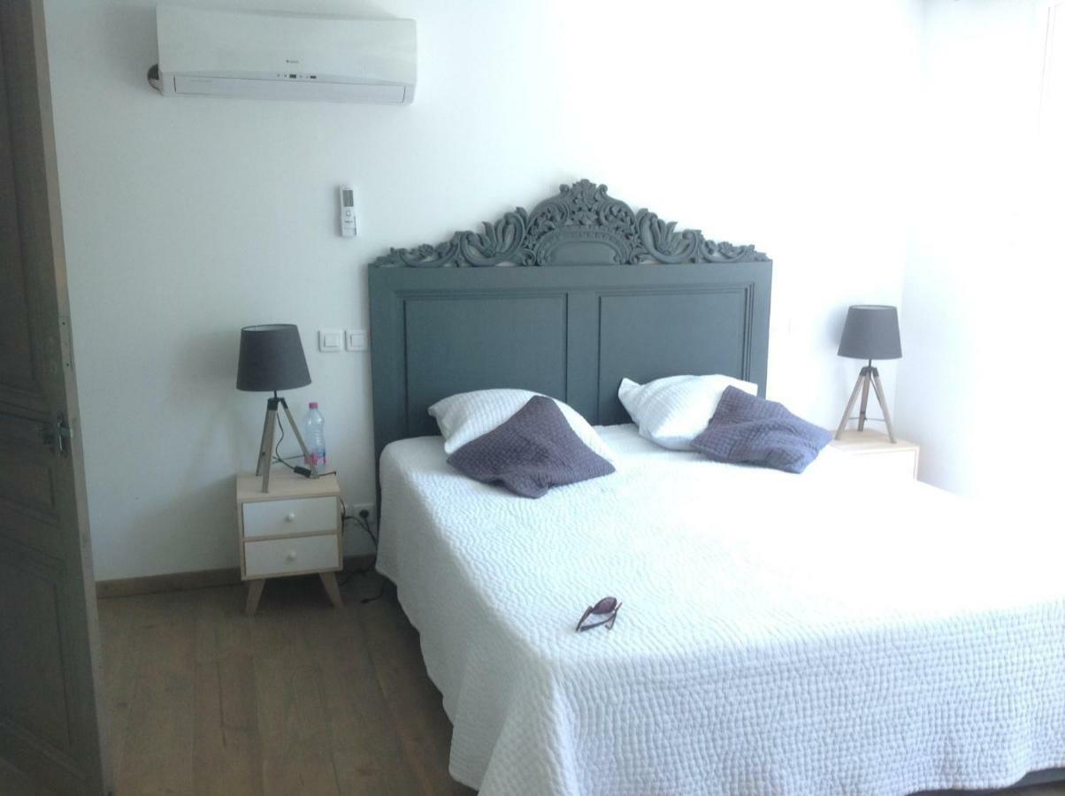 Petite Maison Du Ventoux Mormoiron Ngoại thất bức ảnh