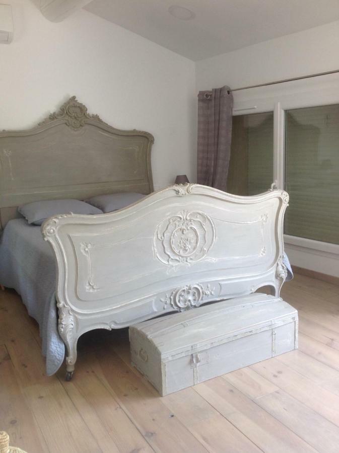 Petite Maison Du Ventoux Mormoiron Ngoại thất bức ảnh