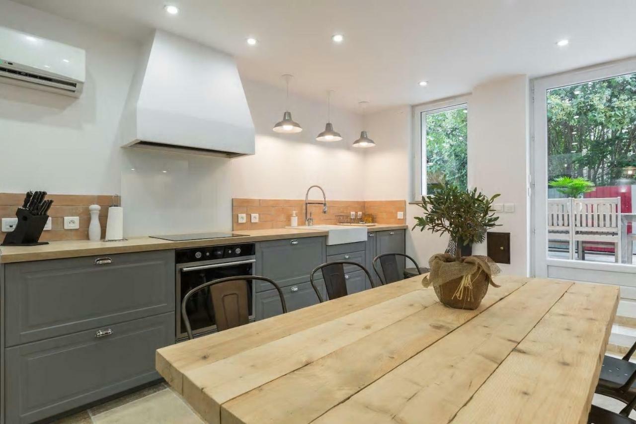 Petite Maison Du Ventoux Mormoiron Ngoại thất bức ảnh