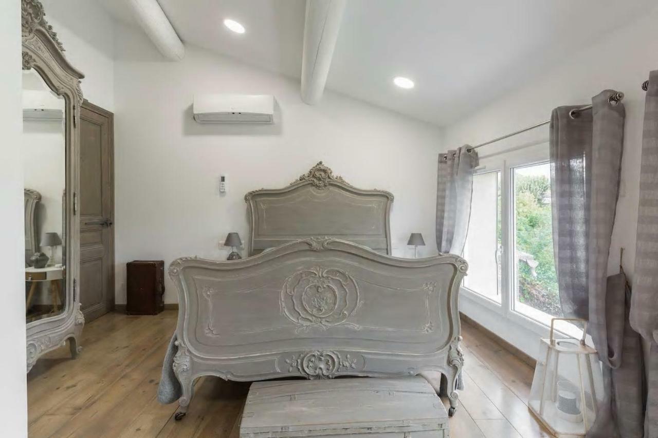 Petite Maison Du Ventoux Mormoiron Ngoại thất bức ảnh