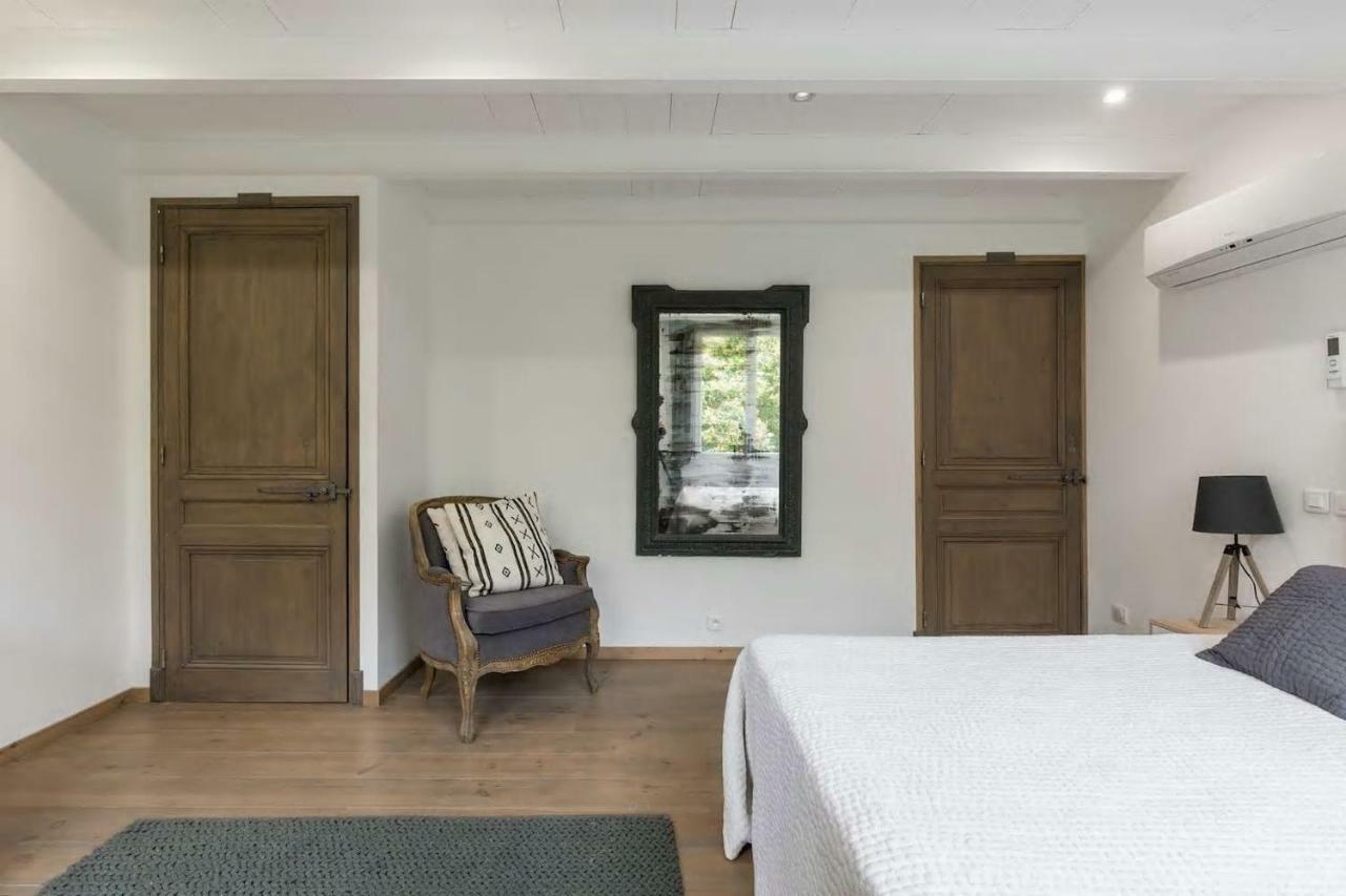 Petite Maison Du Ventoux Mormoiron Ngoại thất bức ảnh