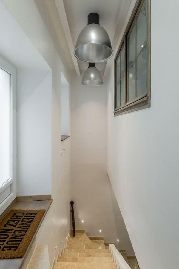 Petite Maison Du Ventoux Mormoiron Ngoại thất bức ảnh
