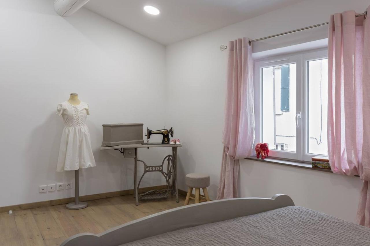 Petite Maison Du Ventoux Mormoiron Ngoại thất bức ảnh