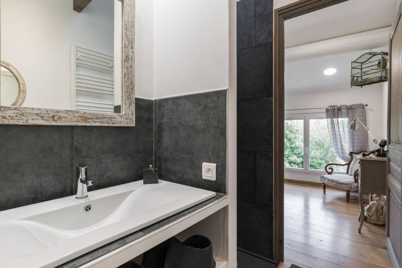Petite Maison Du Ventoux Mormoiron Ngoại thất bức ảnh